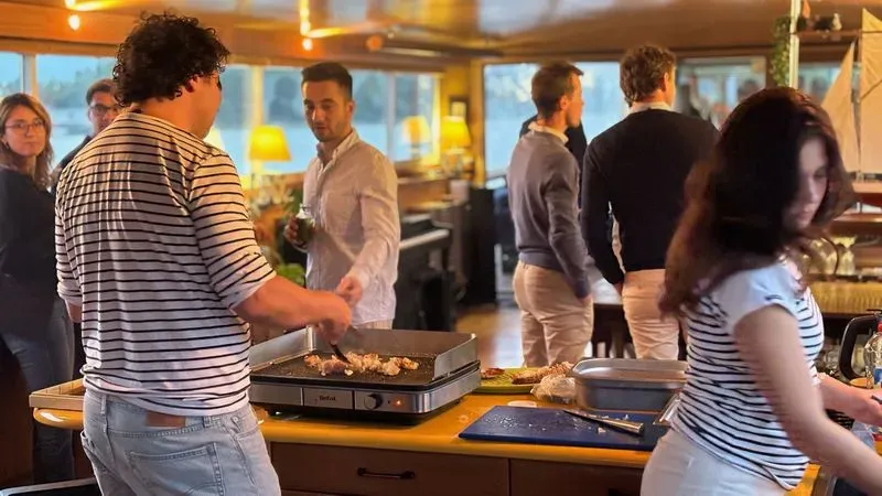 formule comme a la maison