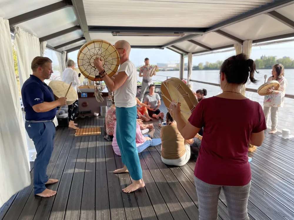 Bien-être à Bordeaux